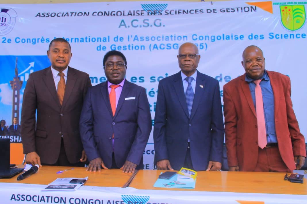 À propos de l’ACSG